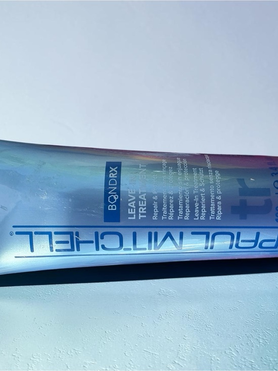 Paul Mitchell Other - Paul Mitchell BondRX Leave-In Treatment 3.4 oz / 100 mL